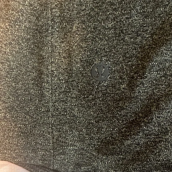 Lululemon Men’s Drysense Short Sleeve Size L - Picture 3 of 5